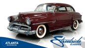 1951 Dodge Wayfarer