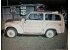 1951 FIAT Topolino 500