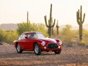 1951 Ferrari 340 America