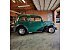 1951 Ford Anglia