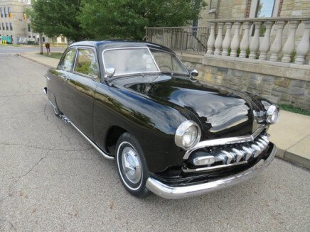 Photo 1 for 1951 Ford Crestline