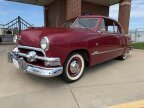 Thumbnail Photo 1 for 1951 Ford Crestline