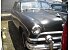 1951 Ford Crestline
