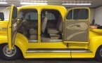Thumbnail Photo 2 for 1951 Ford Custom for Sale by Owner