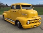 Thumbnail Photo 1 for 1951 Ford Custom for Sale by Owner