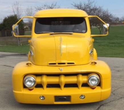 Photo 1 for 1951 Ford Custom for Sale by Owner