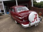 Thumbnail Photo 2 for 1951 Ford Custom