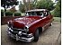 1951 Ford Custom