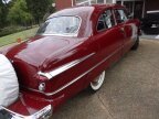 Thumbnail Photo 3 for 1951 Ford Custom