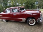 Thumbnail Photo 4 for 1951 Ford Custom