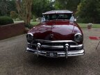 Thumbnail Photo 1 for 1951 Ford Custom