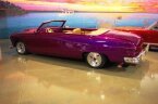 Thumbnail Photo 1 for 1951 Ford Custom