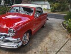 Thumbnail Photo 5 for 1951 Ford Custom