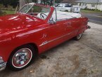Thumbnail Photo 1 for 1951 Ford Custom