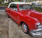 Thumbnail Photo 3 for 1951 Ford Custom
