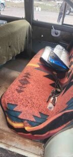 Thumbnail Photo 1 for 1951 Ford Custom