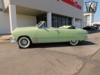 Thumbnail Photo 2 for 1951 Ford Custom