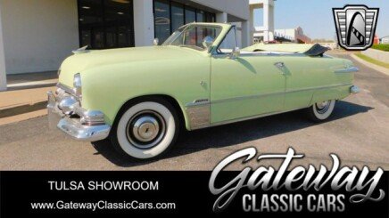 Photo 1 for 1951 Ford Custom