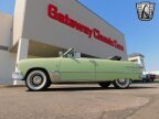 Thumbnail Photo 5 for 1951 Ford Custom