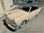 Thumbnail Photo 4 for 1951 Ford Custom