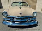 Thumbnail Photo 1 for 1951 Ford Custom