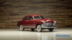 Thumbnail Photo 2 for 1951 Ford Custom