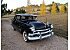 1951 Ford Custom
