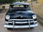 Thumbnail Photo 6 for 1951 Ford Custom