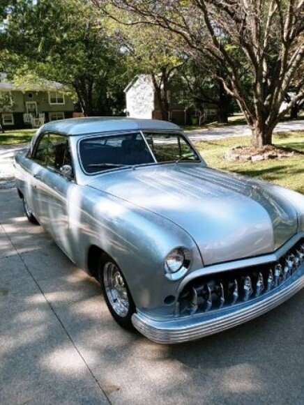 Photo 1 for 1951 Ford Custom