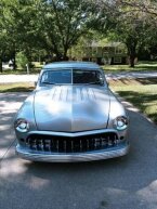 Thumbnail Photo 2 for 1951 Ford Custom