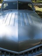 Thumbnail Photo 3 for 1951 Ford Custom