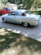 Thumbnail Photo 5 for 1951 Ford Custom