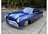 1951 Ford Custom