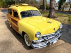 Thumbnail Photo 3 for 1951 Ford Custom