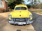 Thumbnail Photo 1 for 1951 Ford Custom