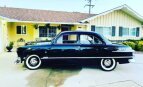 Thumbnail Photo 1 for 1951 Ford Custom for Sale by Owner