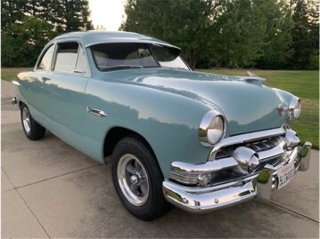 1951 Ford Custom