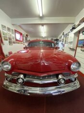 1951 Ford Custom