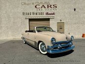 1951 Ford Custom