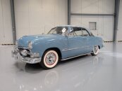 1951 Ford Custom