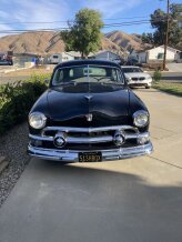1951 Ford Custom