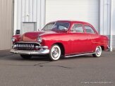 1951 Ford Custom