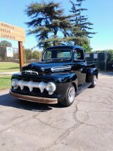 1951 Ford Custom