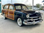 Thumbnail Photo 3 for 1951 Ford Custom Deluxe