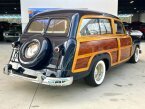Thumbnail Photo 5 for 1951 Ford Custom Deluxe