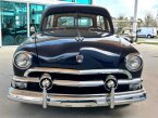 Thumbnail Photo 2 for 1951 Ford Custom Deluxe
