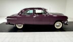 Thumbnail Photo 5 for 1951 Ford Custom Deluxe