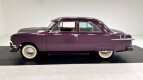 Thumbnail Photo 1 for 1951 Ford Custom Deluxe