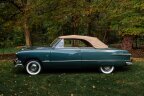 Thumbnail Photo 6 for 1951 Ford Custom Deluxe for Sale by Owner