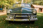 Thumbnail Photo 3 for 1951 Ford Custom Deluxe for Sale by Owner